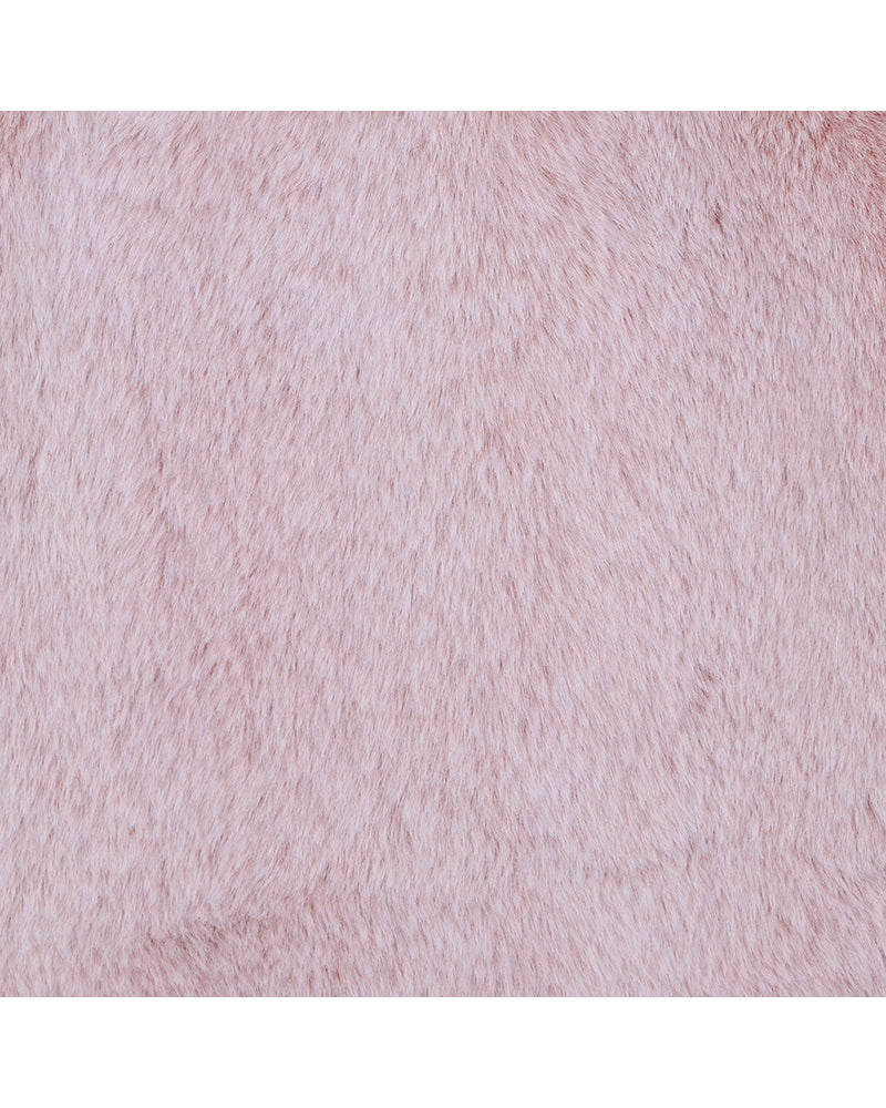 ESME FAUX FUR COAT 3-7Y