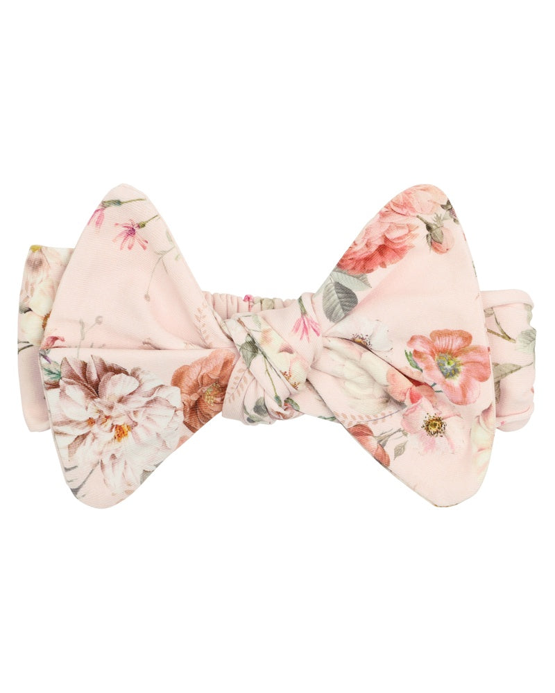 DOTTI PRINT HEADBAND