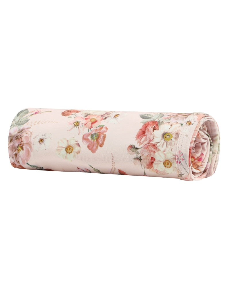 DOTTI PRINT BUNNY RUG