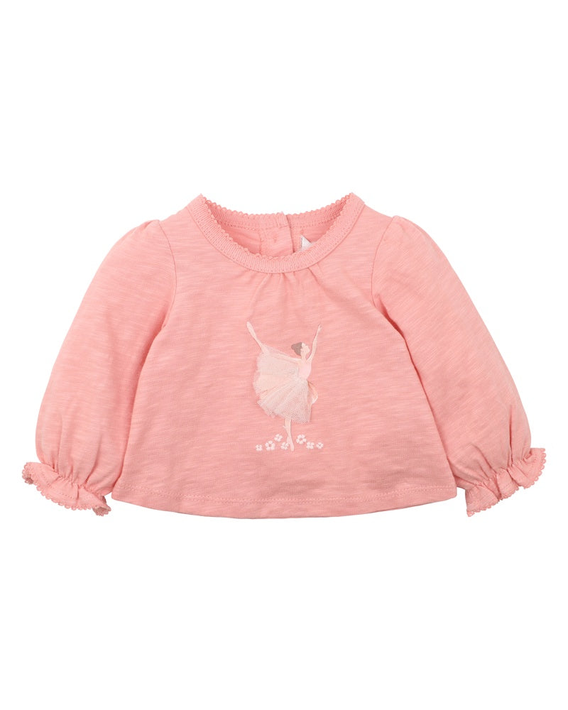 DOTTI BALLERINA TEE