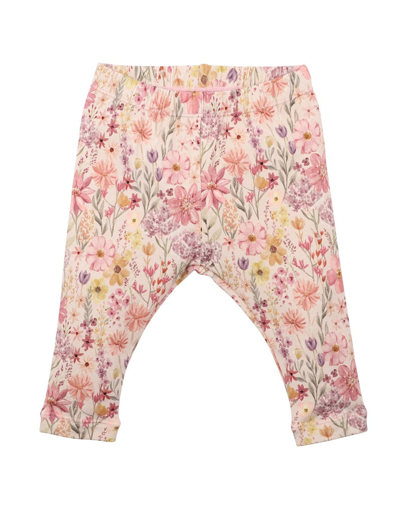 THEA PRINT LEGGINGS