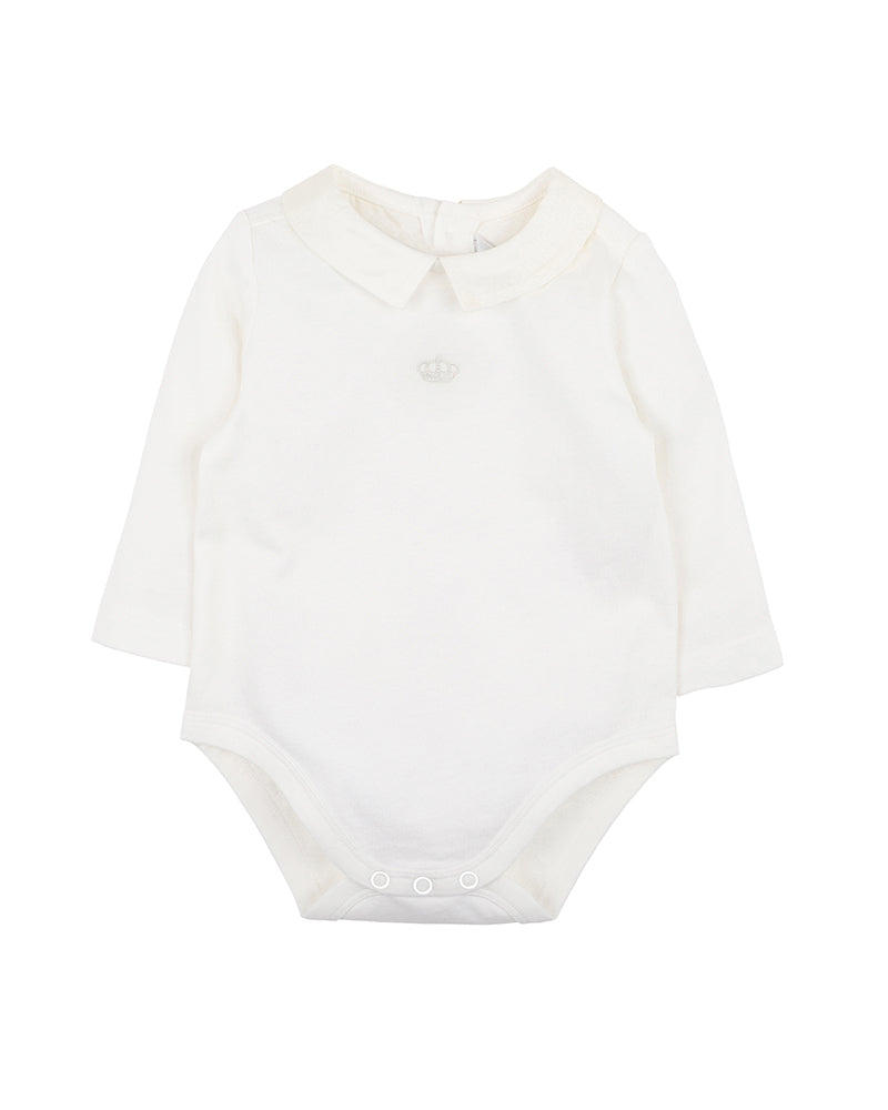 CROWN BODYSUIT