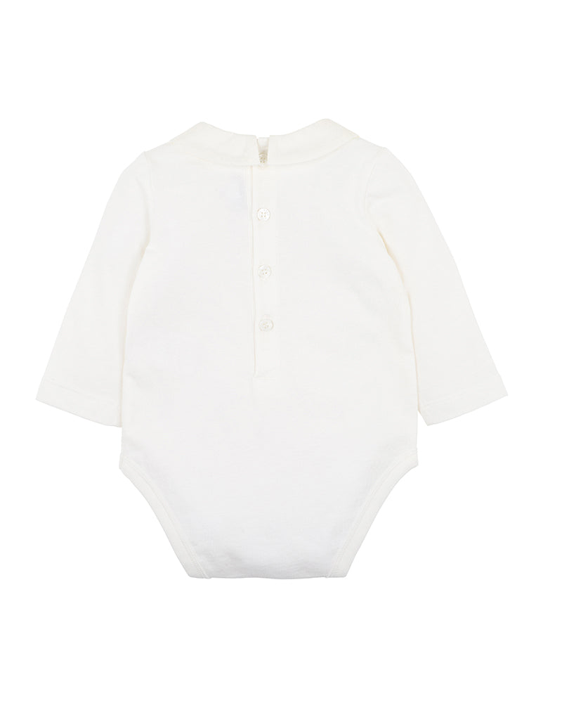 CROWN BODYSUIT