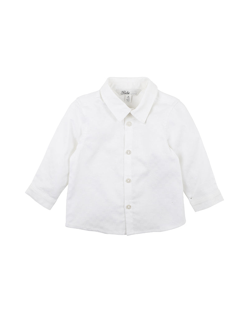 ALBERT LS SHIRT