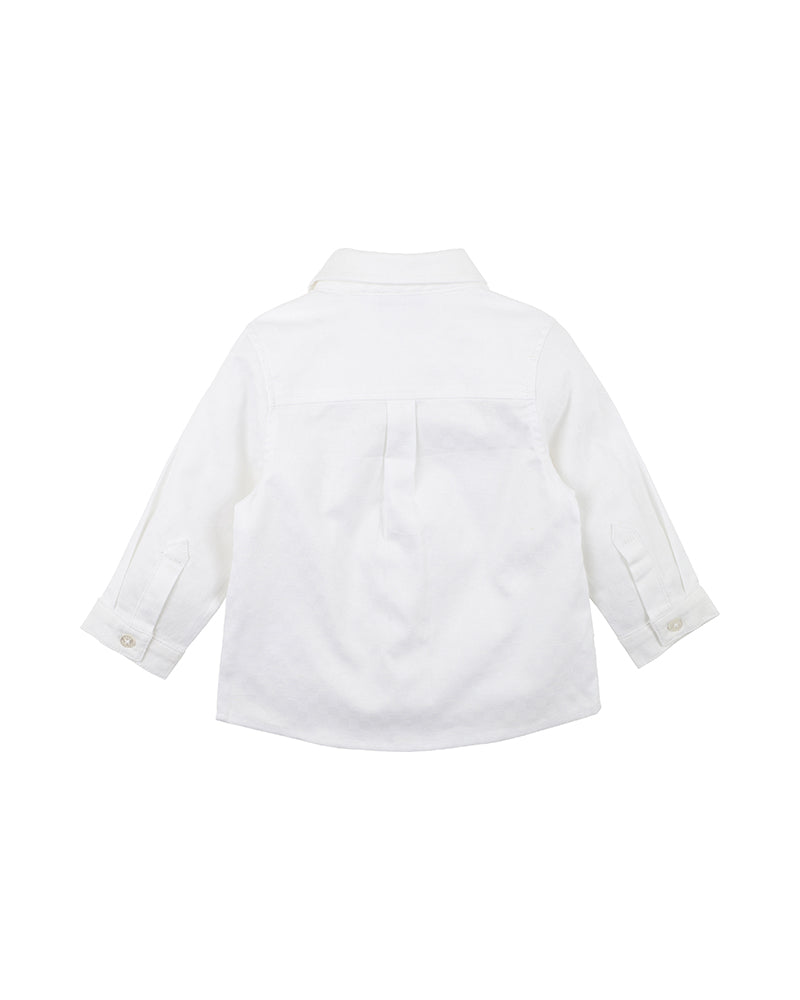 ALBERT LS SHIRT