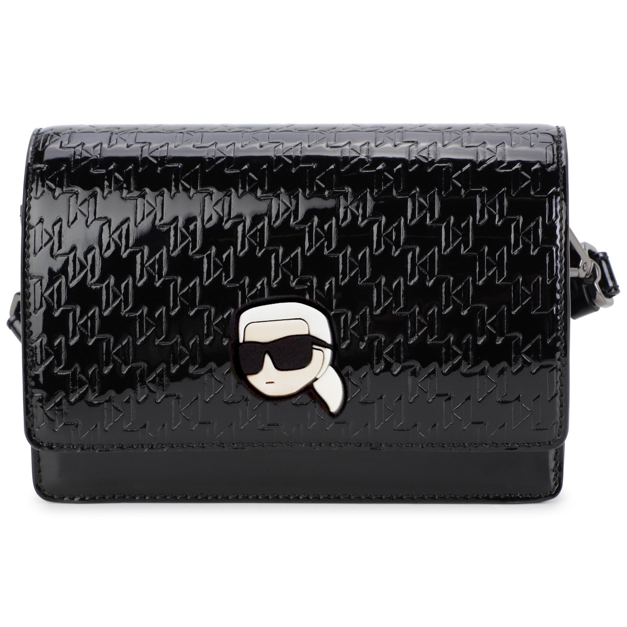 KARL LAGERFELD KIDS HANDLE BAG