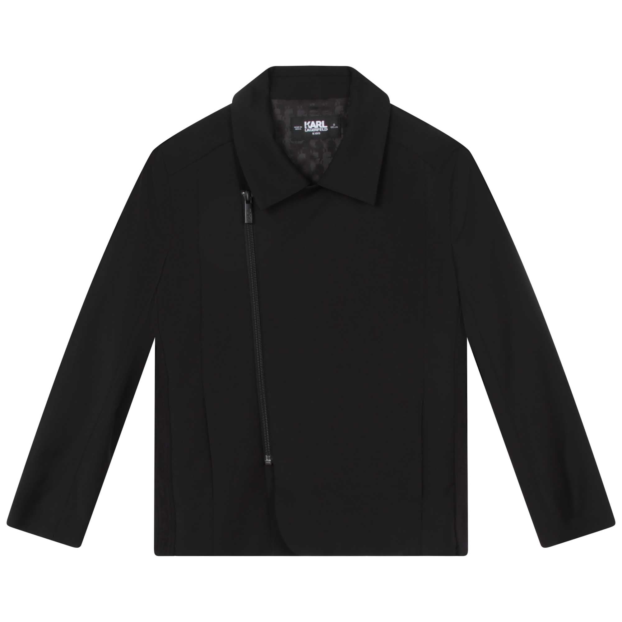 KARL LAGERFELD BOYS CEREMONY JACKET