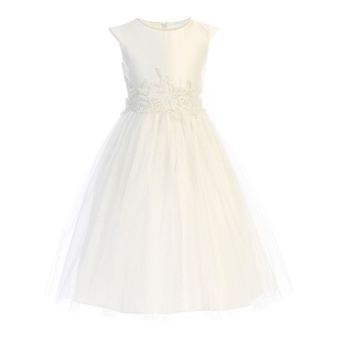 Romilly Dress