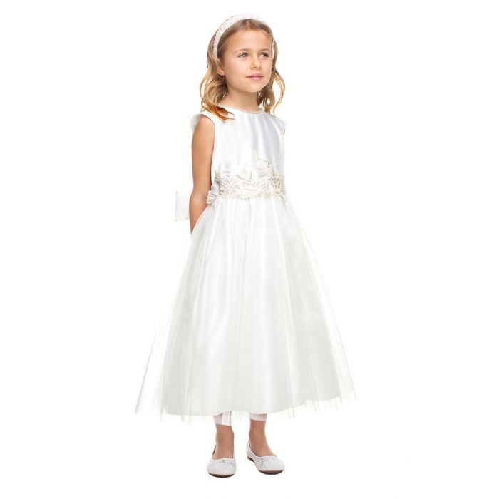 Romilly Dress