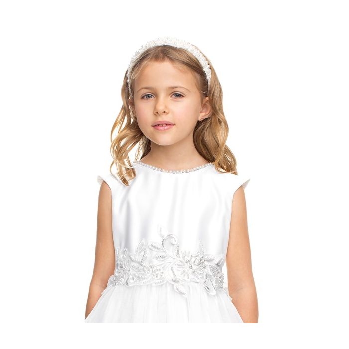 Romilly Dress