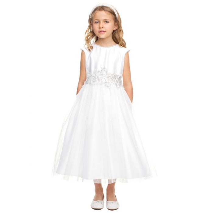Romilly Dress