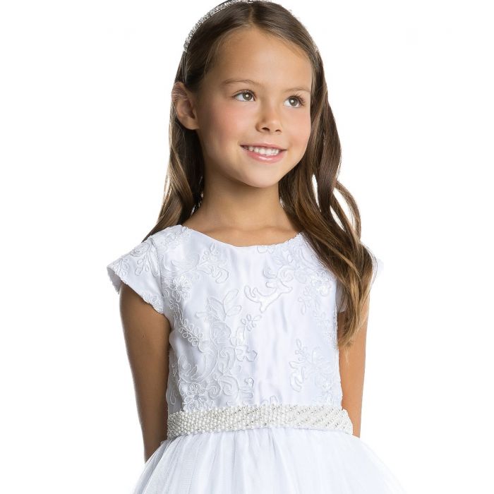 Evie Dress