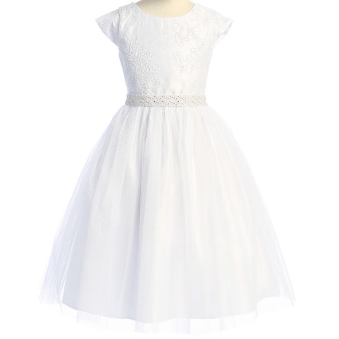 Evie Dress