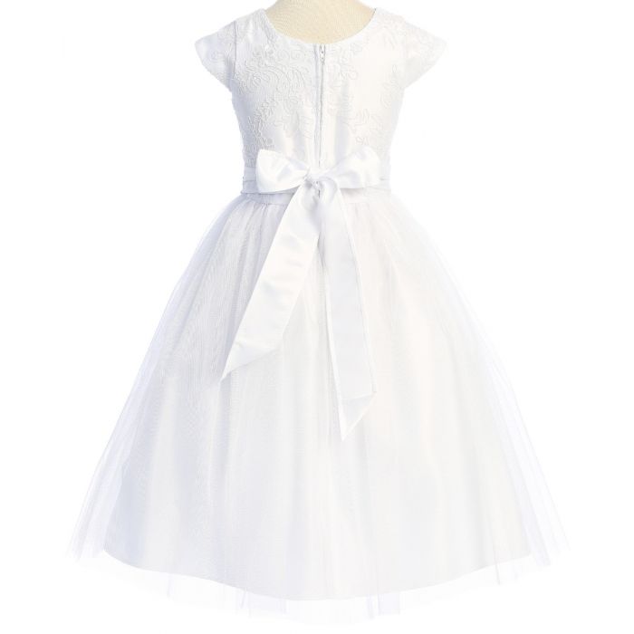 Evie Dress