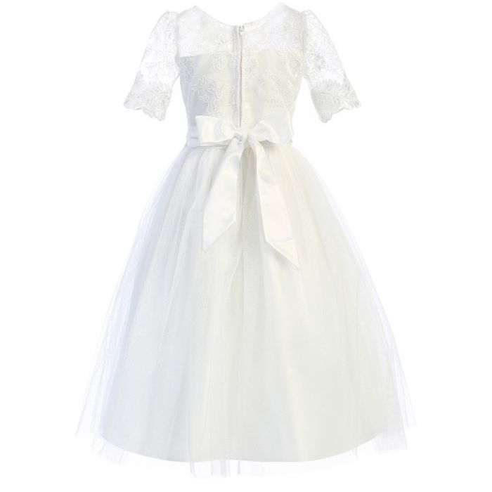 Emma Dress