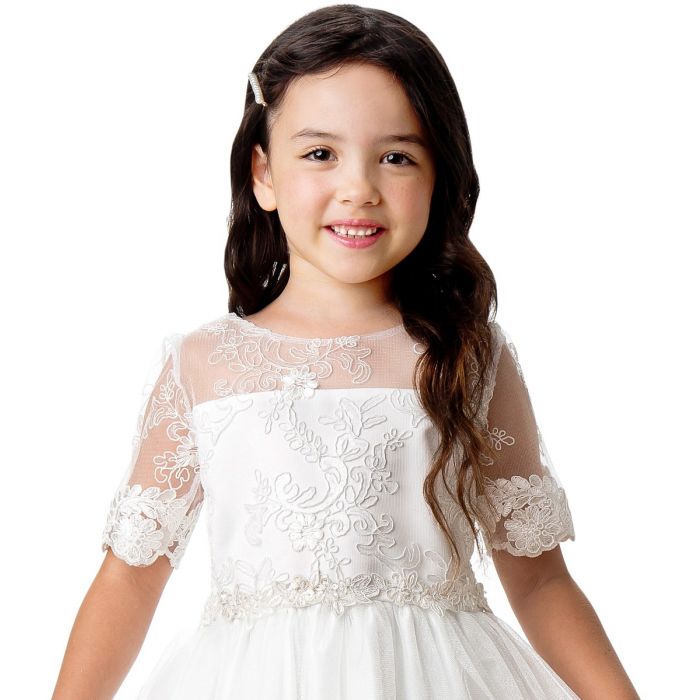 Emma Dress