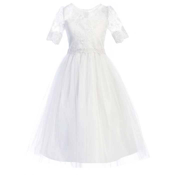 Emma Dress