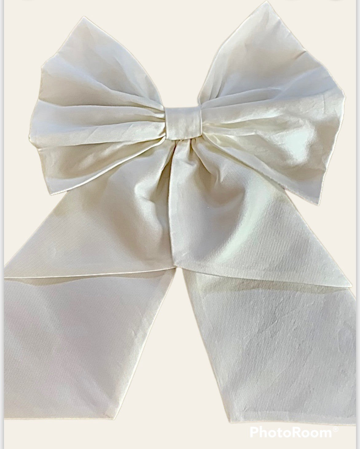 Gabriela Mikado Dress with a Pleated Tulle Top