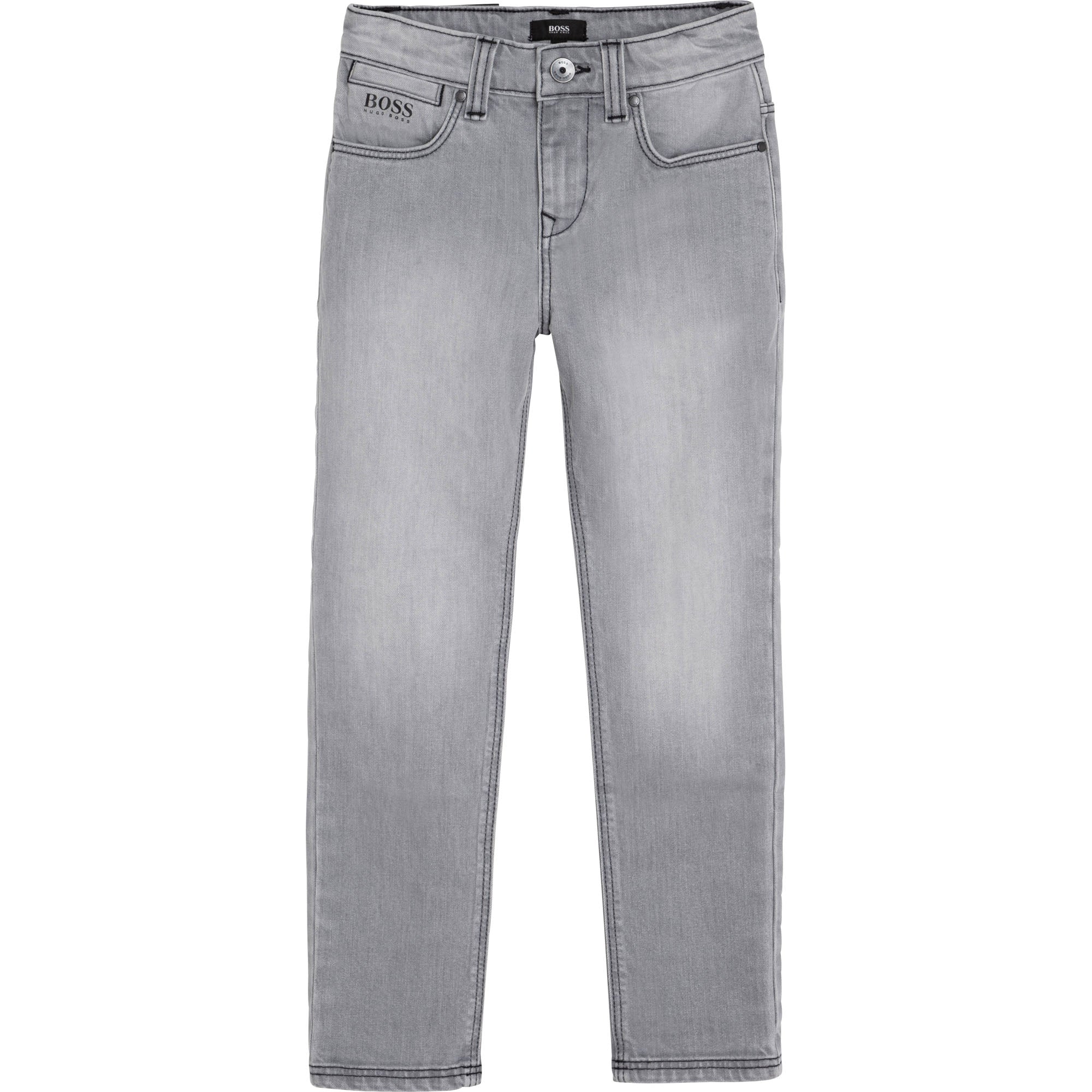 BOSS GREY JEANS