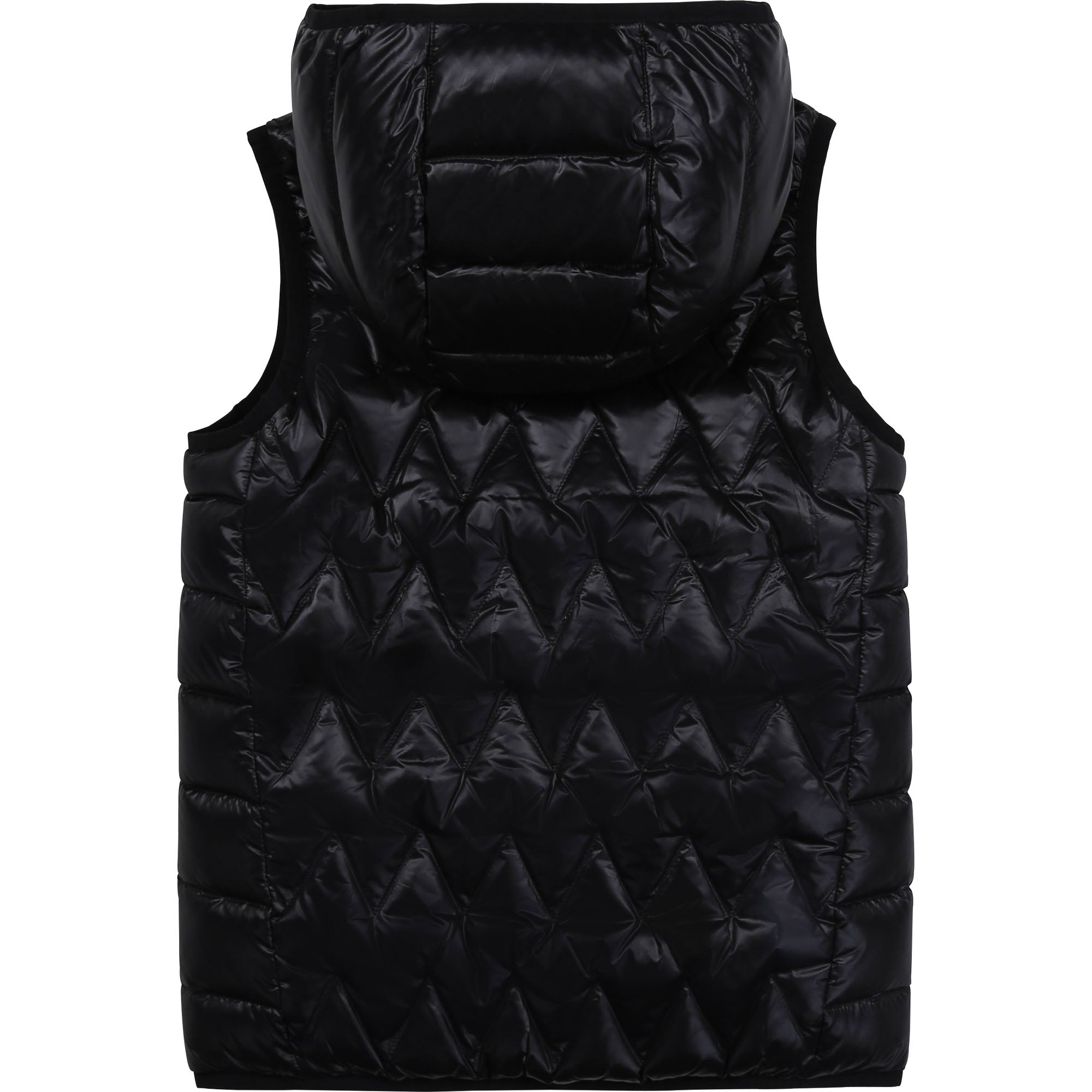 HUGO BOSS REV PUFFER VEST