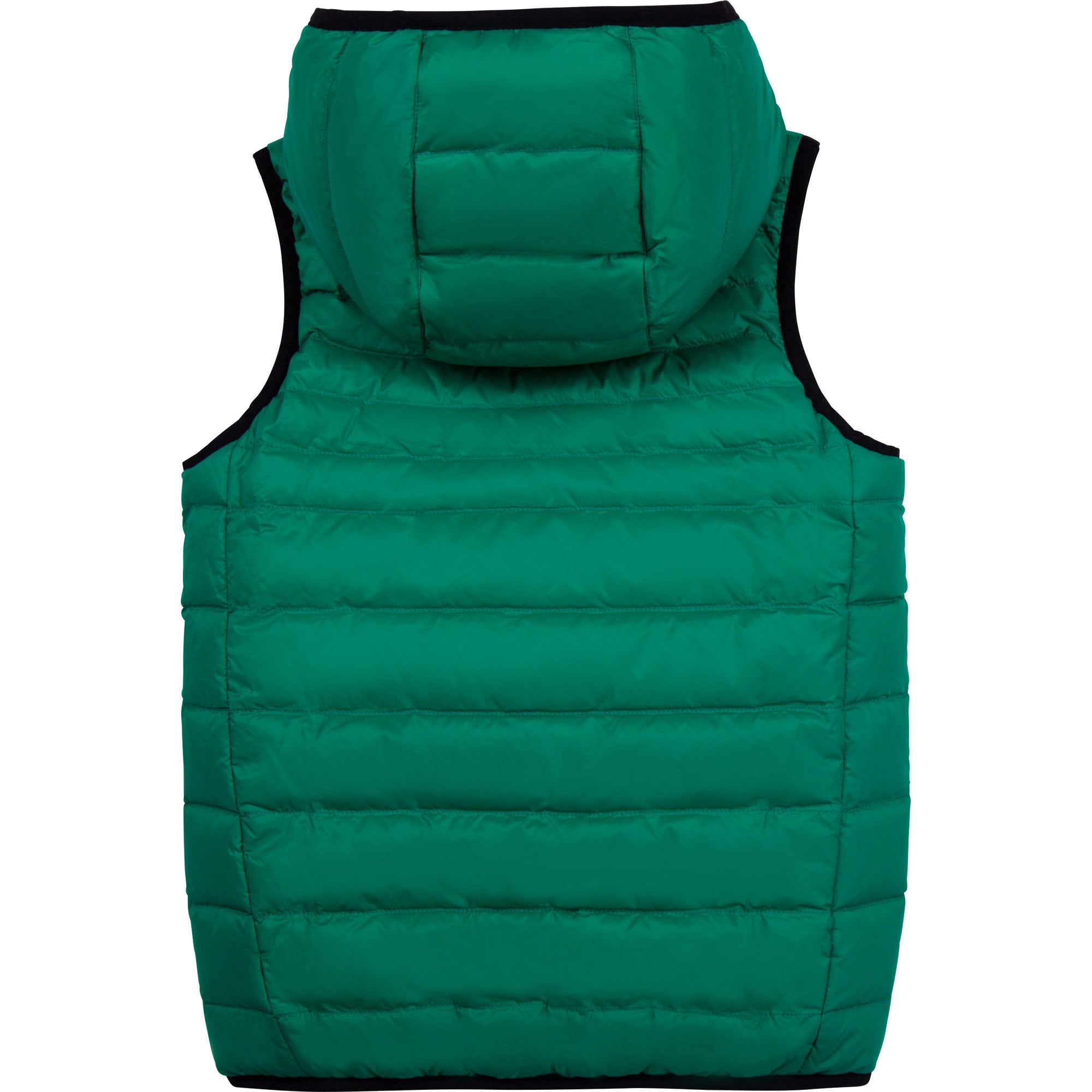 HUGO BOSS REV PUFFER VEST