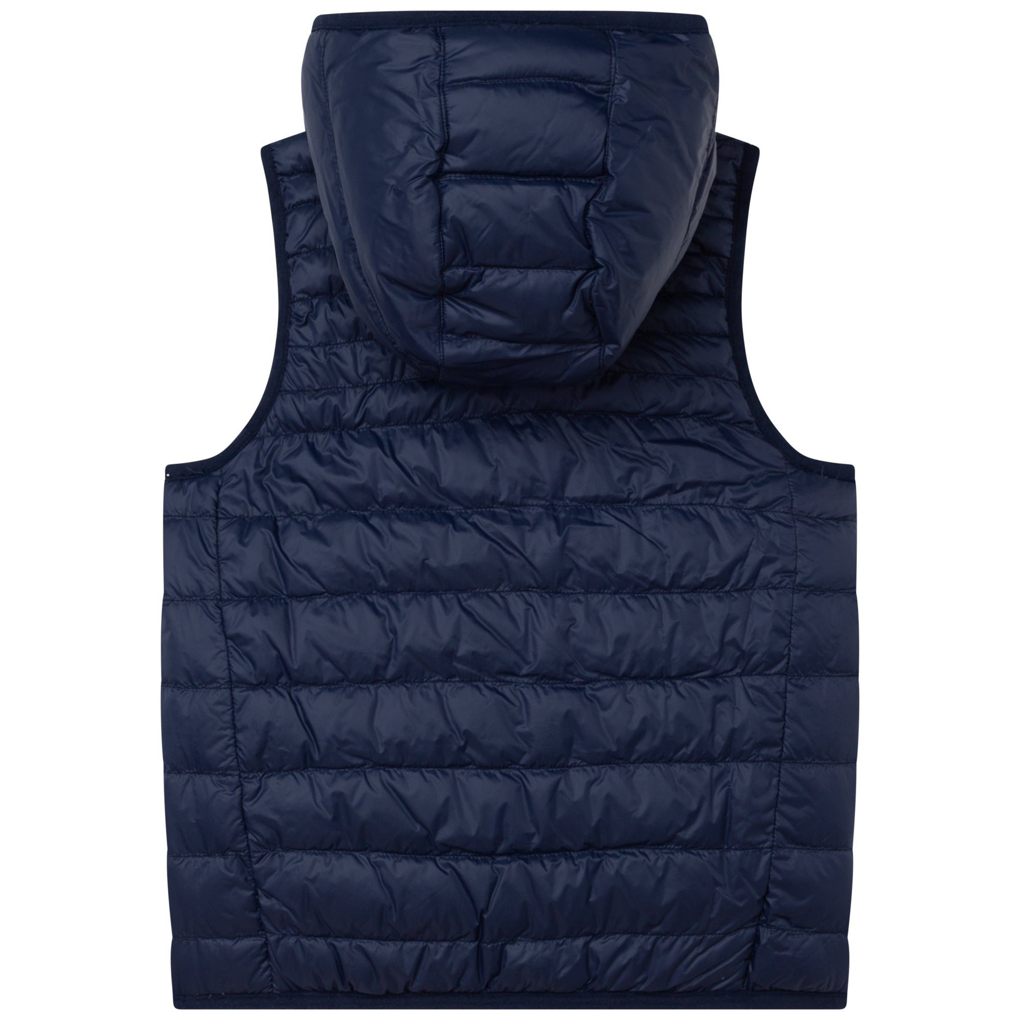 HUGO BOSS REV PUFFER VEST