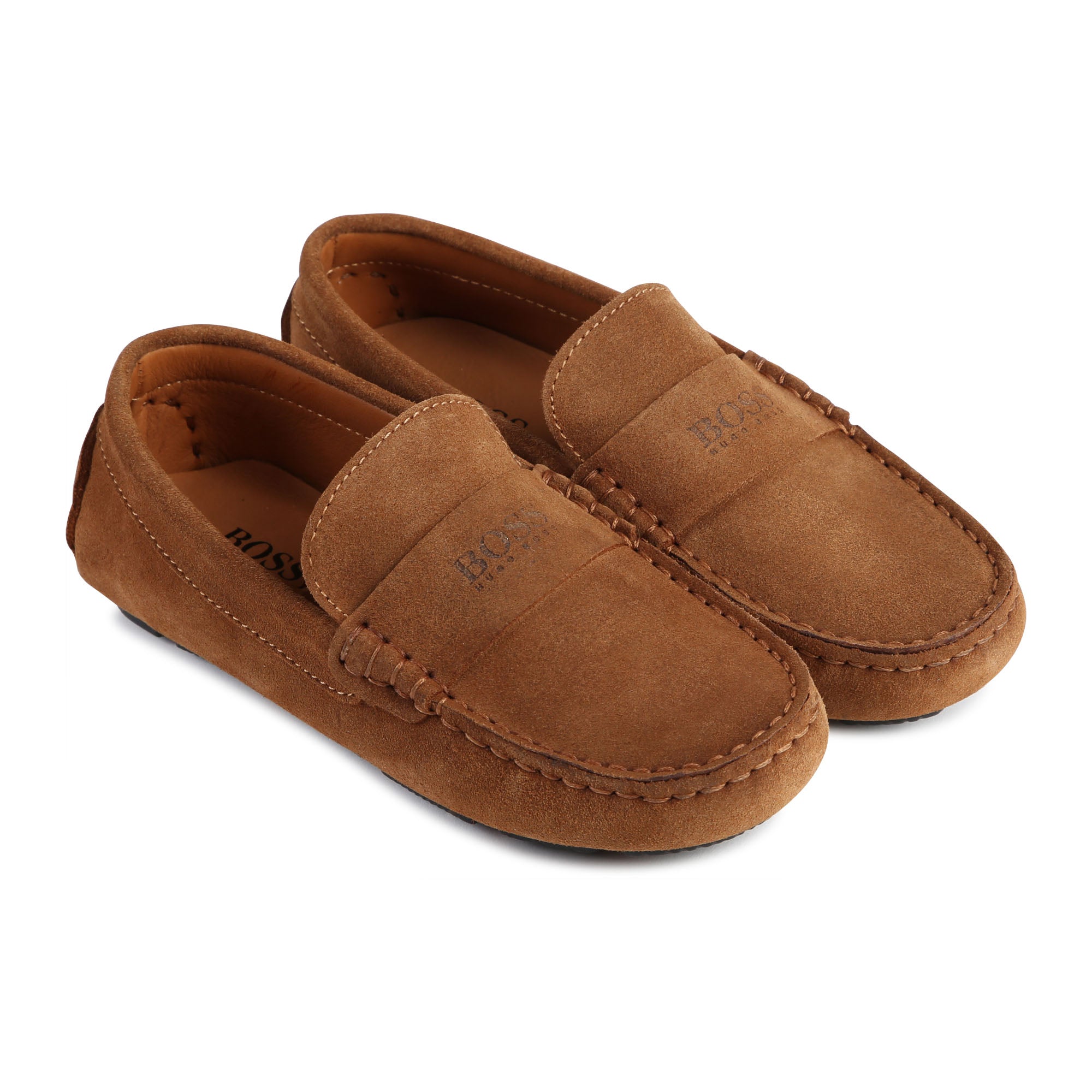 MOCCASIN