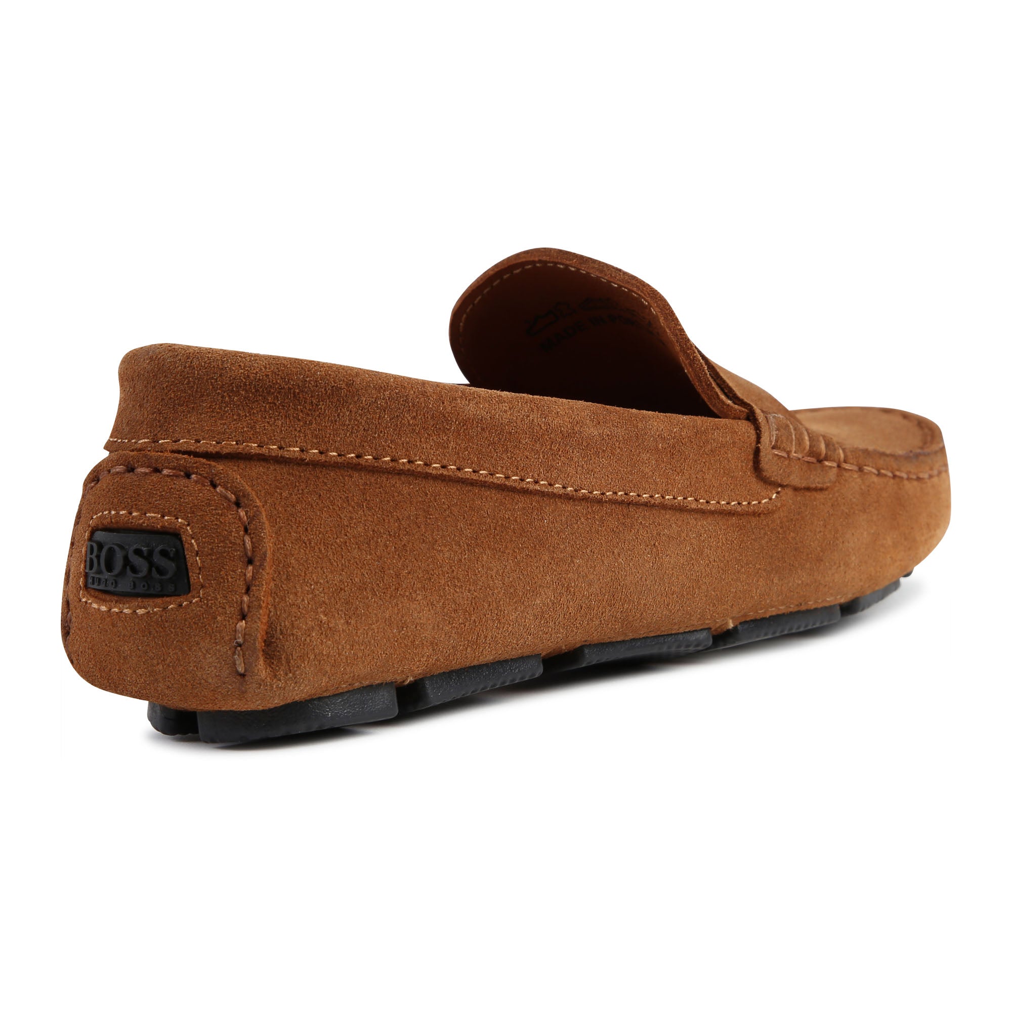 MOCCASIN