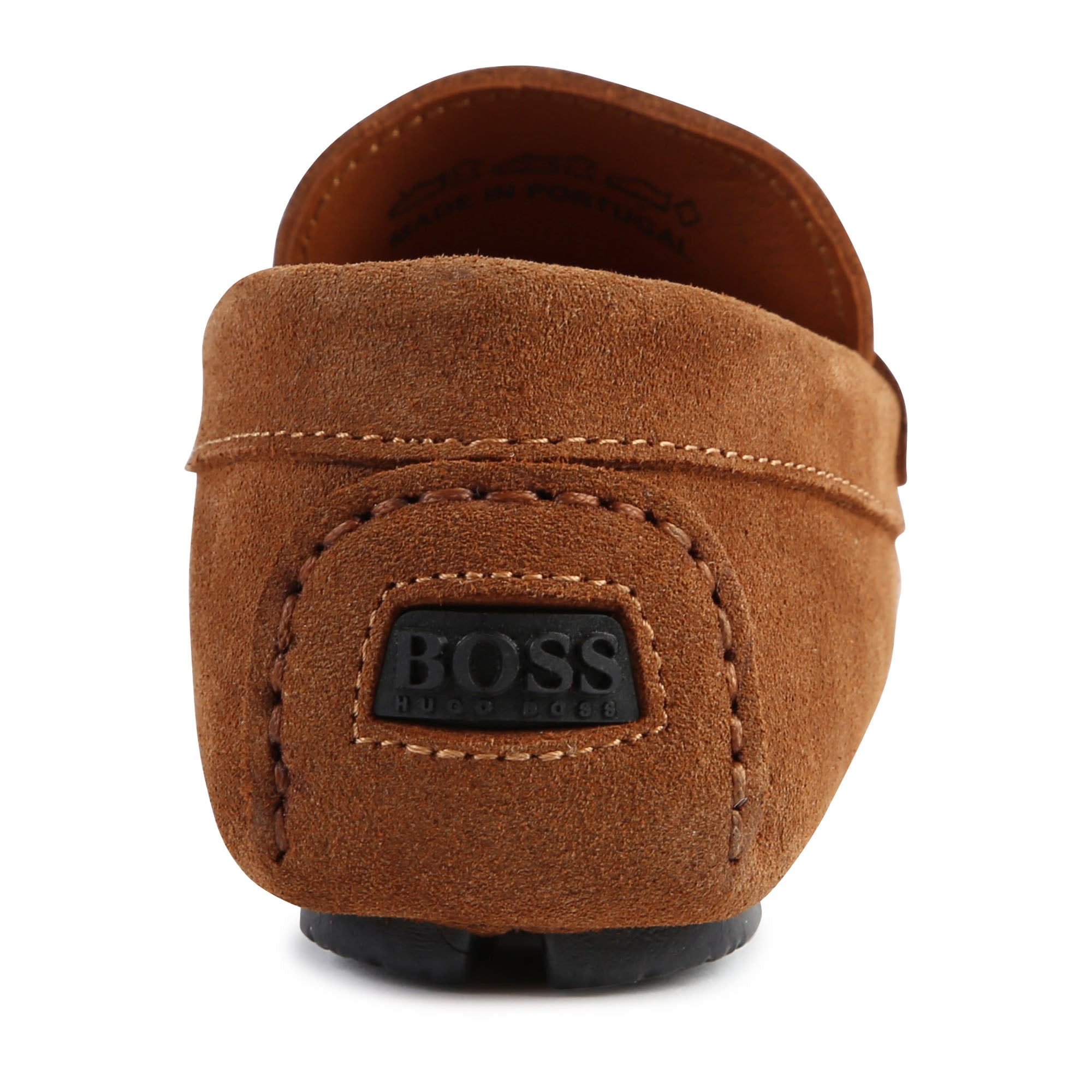 MOCCASIN