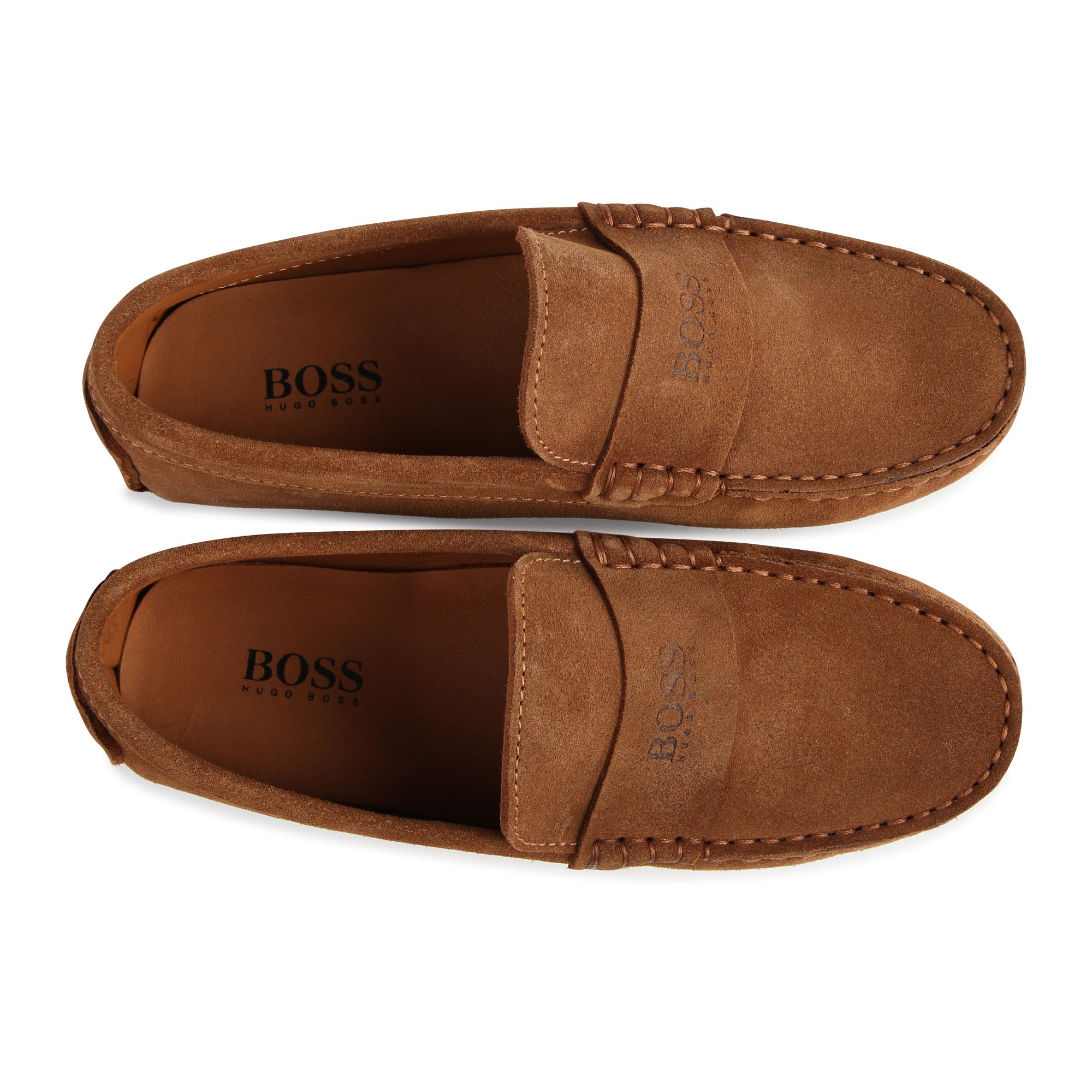 MOCCASIN