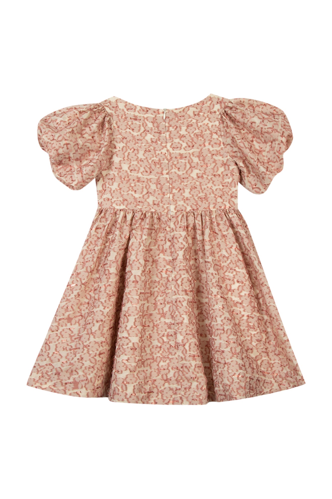Tartine taffeta Dress