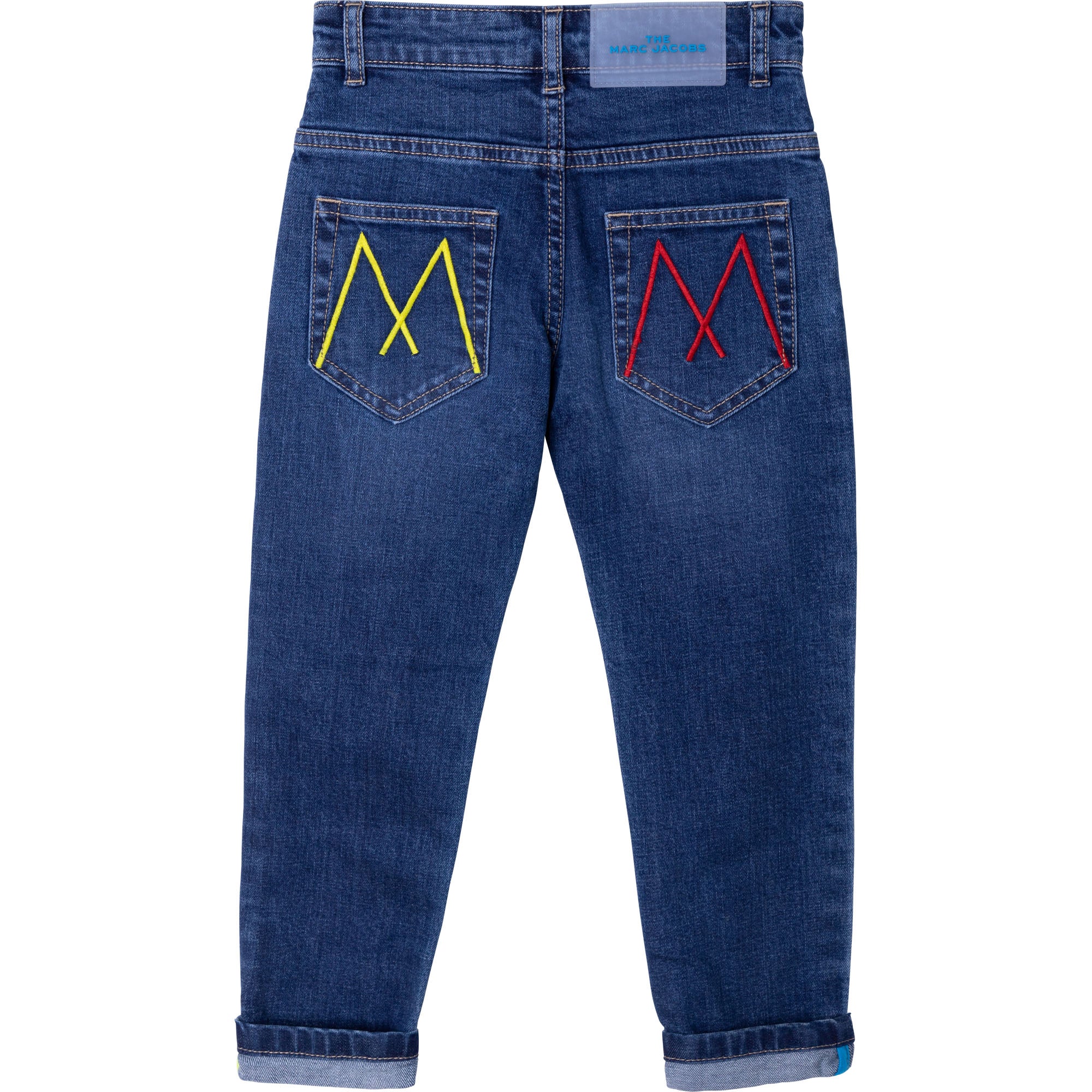 THE MARC JACOBS DENIM JEANS