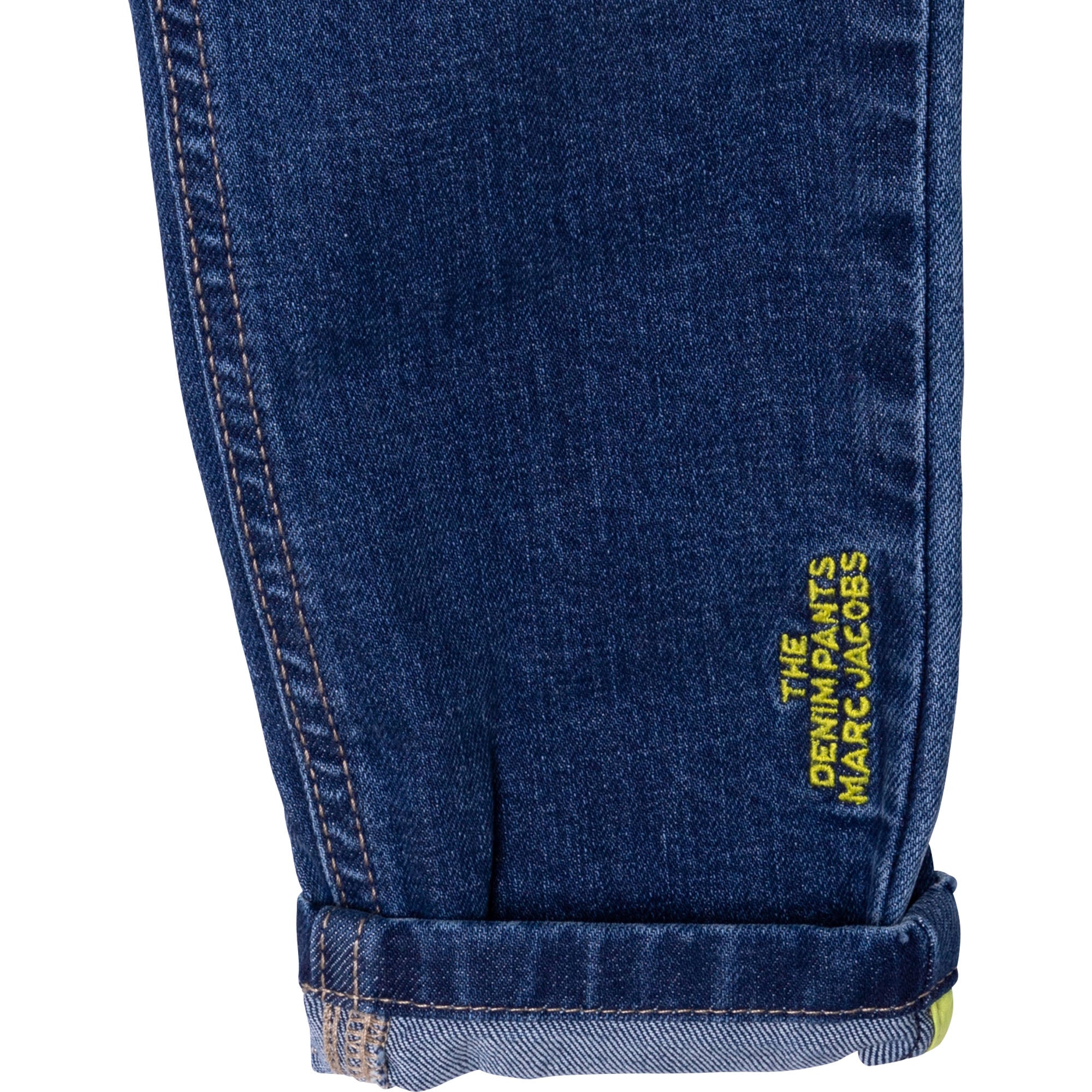 THE MARC JACOBS DENIM JEANS