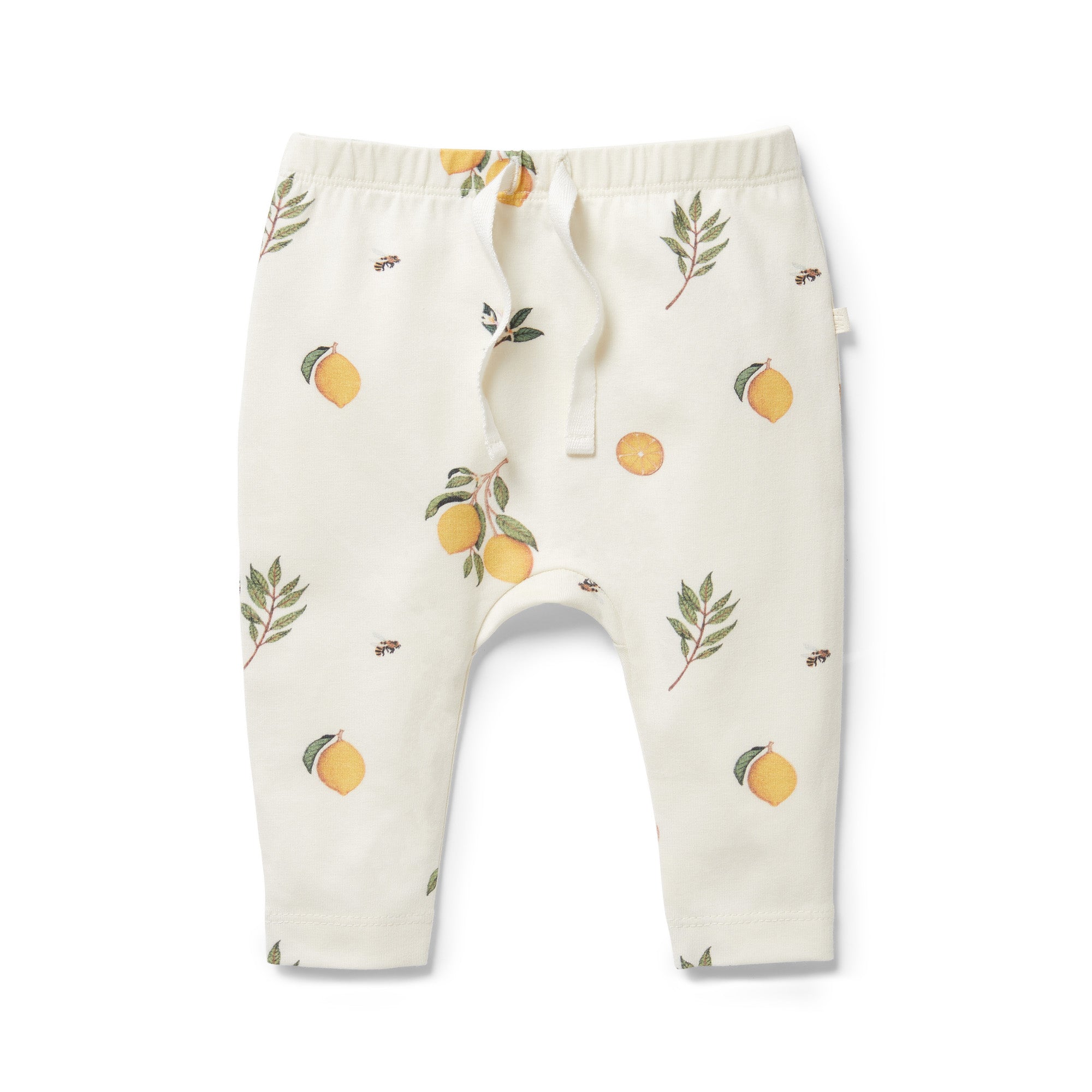 Wilson & Frenchy Organic Legging