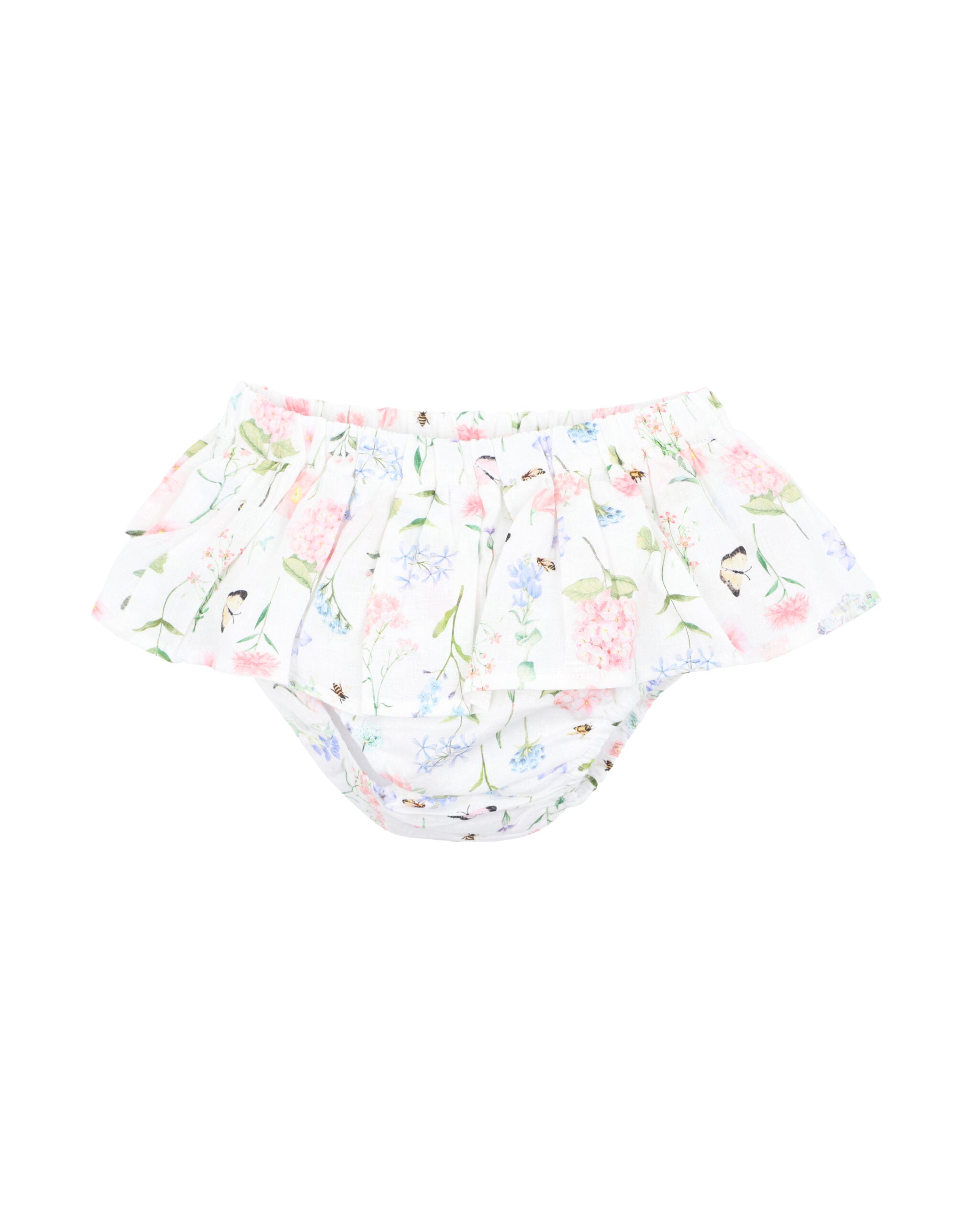PEGGY BLOOMER SKIRT