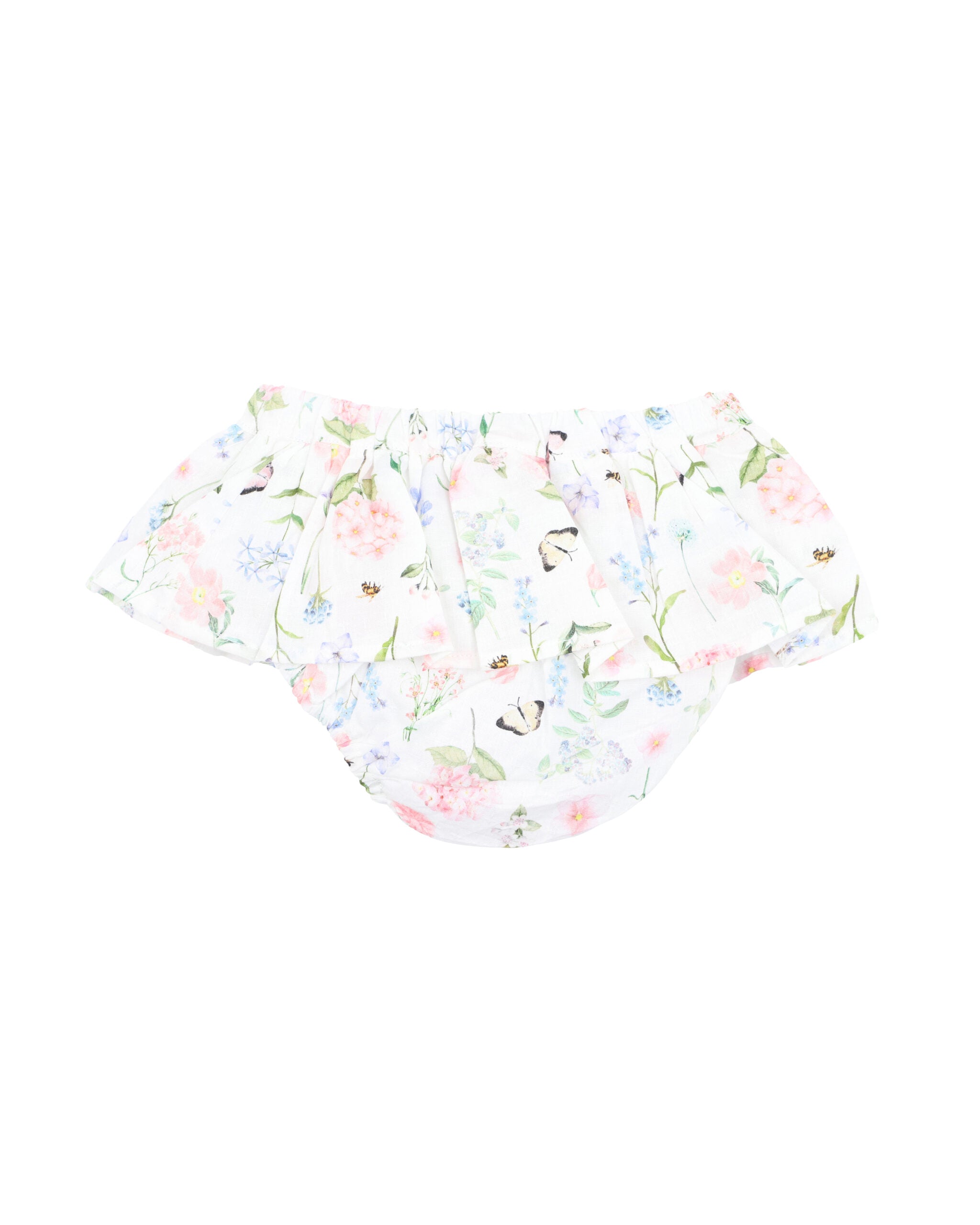 PEGGY BLOOMER SKIRT
