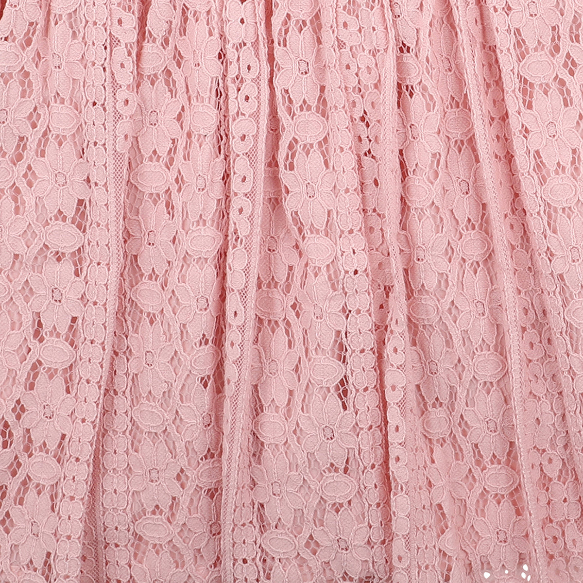 ELLA LACE DRESS