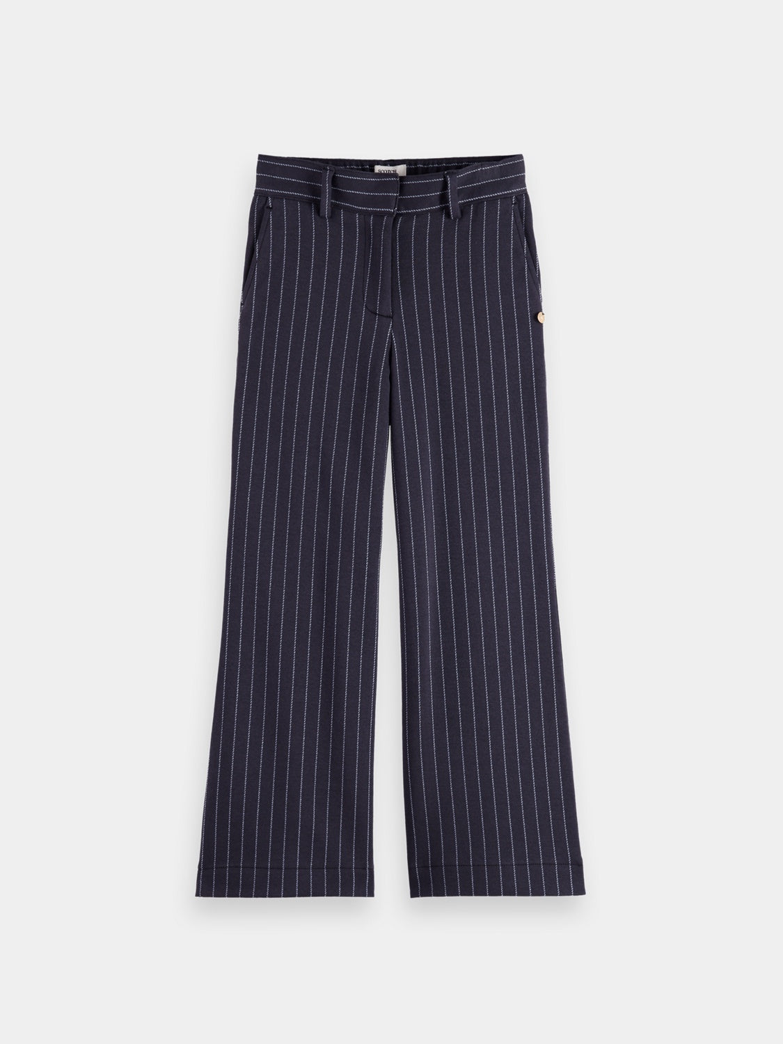 Kids - Pinstripe pants