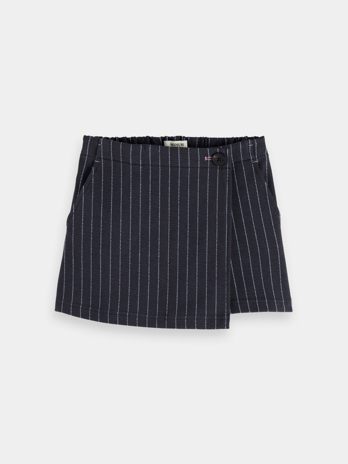 Kids - Pinstripe skort