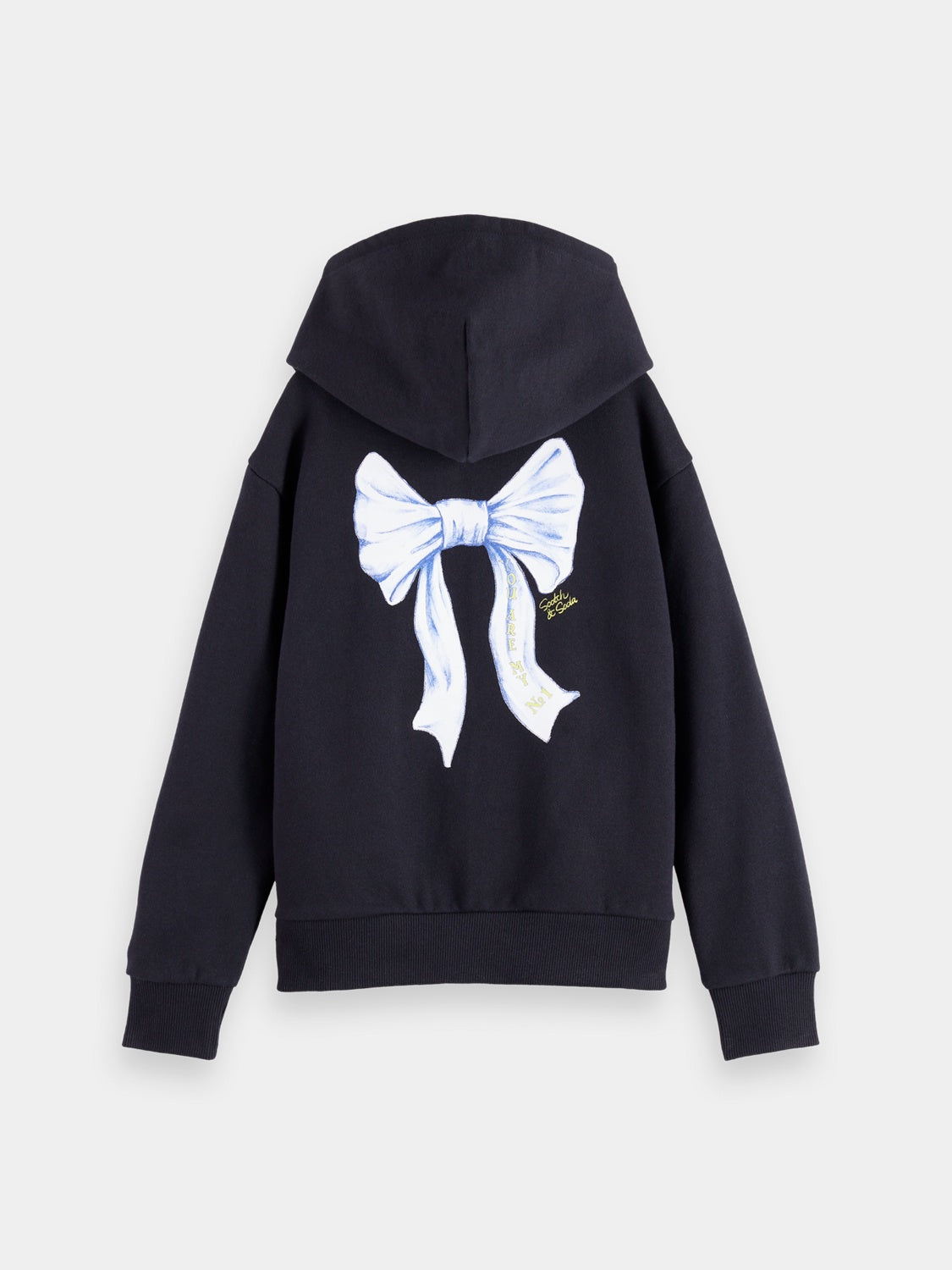 Kids - Artwork hoodie