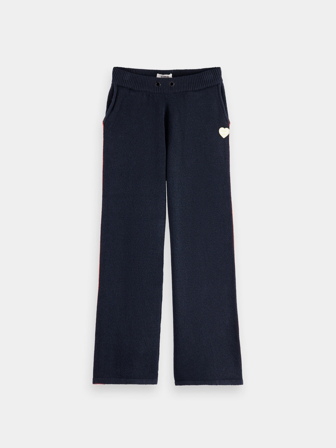 Kids - Sporty sweatpants