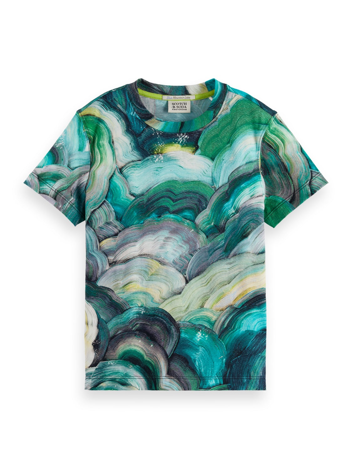 Kids - Printed t-shirt