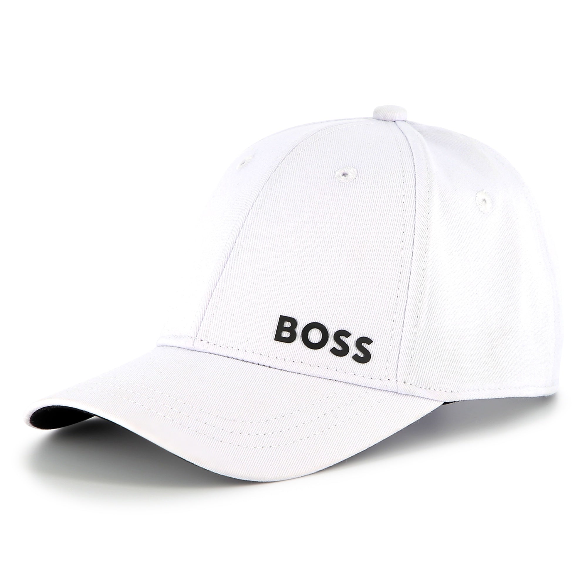 BOSS Cap with adjustable fastening