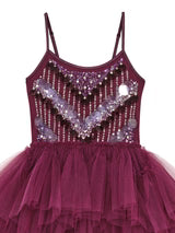 Royal Debut Tutu Dress