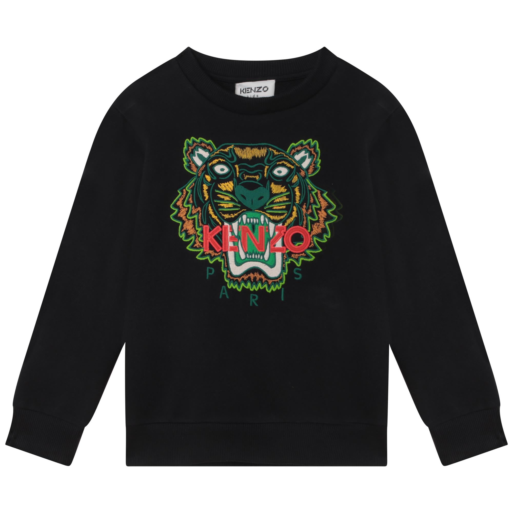 Kenzo 2024 Toddler Sweatshirt